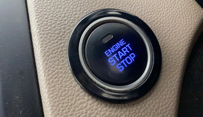 2015 Hyundai Elite i20 SPORTZ 1.2 (O), Petrol, Manual, 73,810 km, Keyless Start/ Stop Button