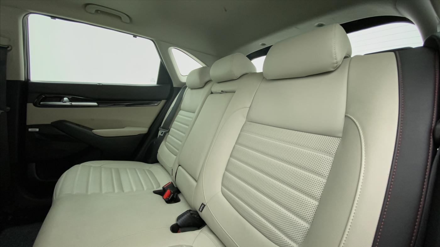 2020 KIA SELTOS 1.5 GTX+ AT, Diesel, Automatic, 76,814 km, Right Side Rear Door Cabin