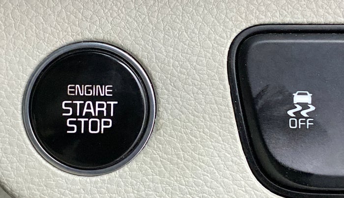 2020 KIA SELTOS 1.5 GTX+ AT, Diesel, Automatic, 76,814 km, Keyless Start/ Stop Button