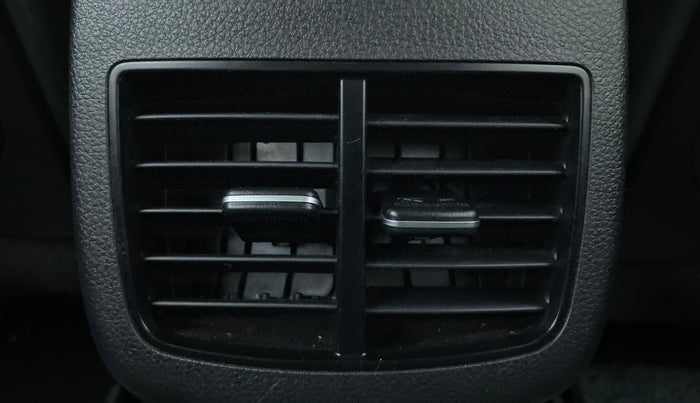 2020 KIA SELTOS 1.5 GTX+ AT, Diesel, Automatic, 76,814 km, Rear AC Vents