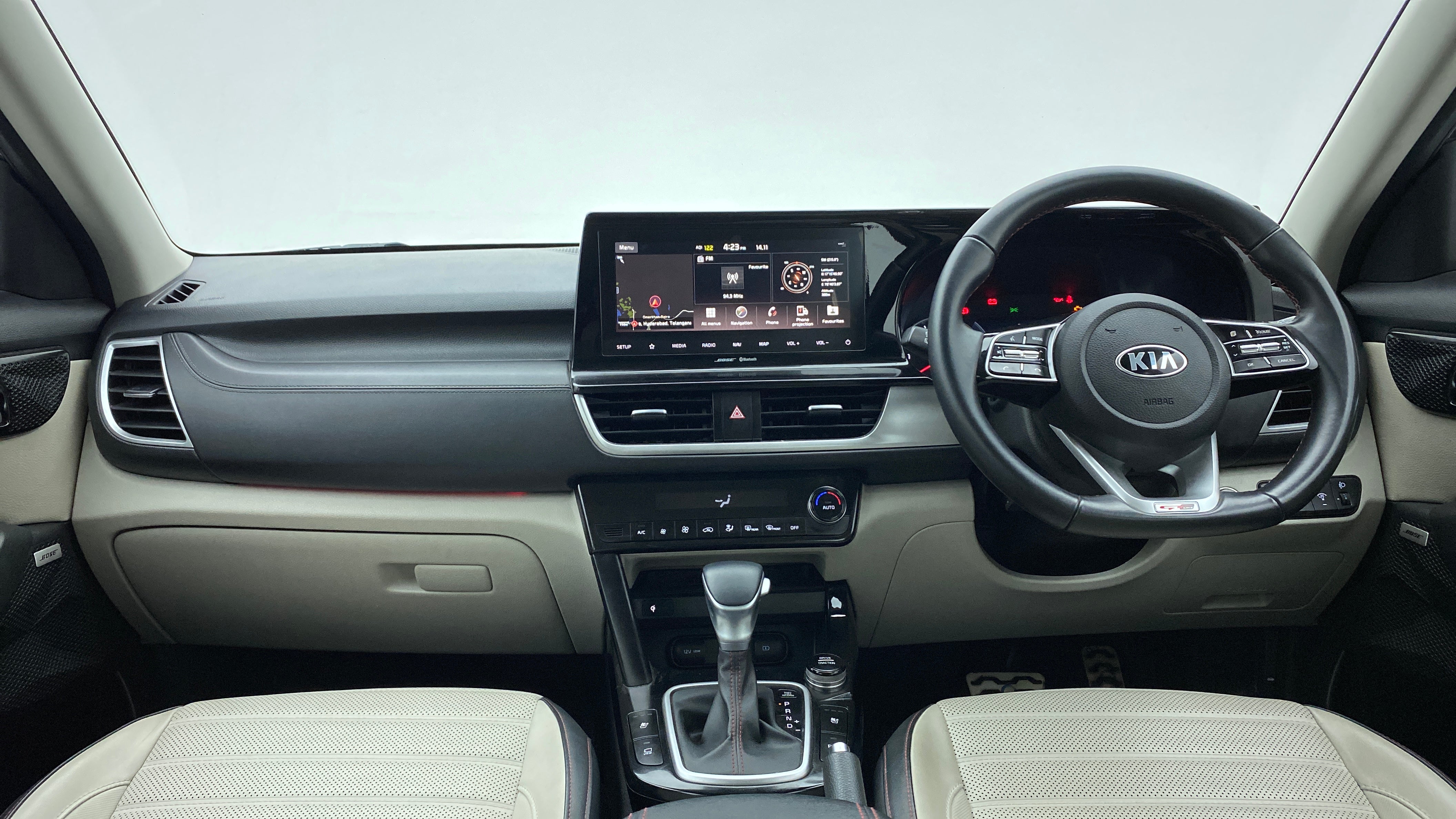 Interior