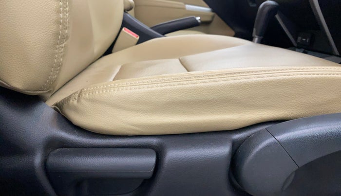 2018 Honda City 1.5L I-VTEC VX CVT, Petrol, Automatic, 60,019 km, Driver Side Adjustment Panel