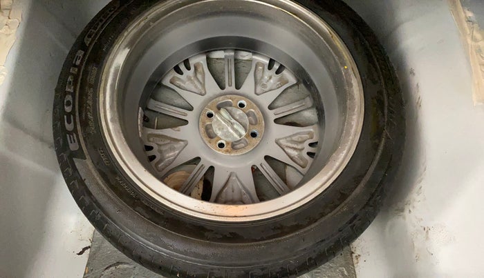 2018 Honda City 1.5L I-VTEC VX CVT, Petrol, Automatic, 60,019 km, Spare Tyre