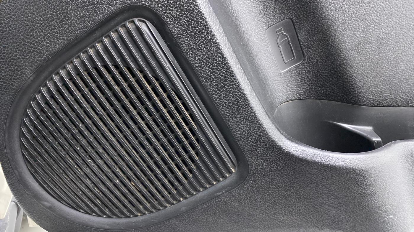 2019 Maruti S PRESSO VXI, Petrol, Manual, 33,120 km, Speaker
