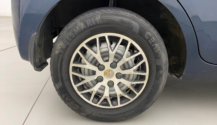 2020 Hyundai NEW SANTRO MAGNA 1.1 CORPORATE EDITION, Petrol, Manual, 44,083 km, Right Rear Wheel