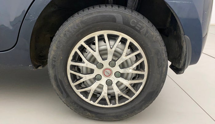 2020 Hyundai NEW SANTRO MAGNA 1.1 CORPORATE EDITION, Petrol, Manual, 44,083 km, Left Rear Wheel