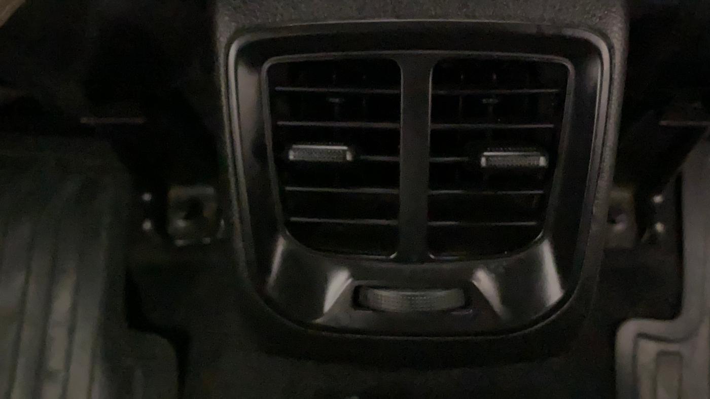 2020 Hyundai NEW SANTRO MAGNA 1.1 CORPORATE EDITION, Petrol, Manual, 44,083 km, Rear AC Vents
