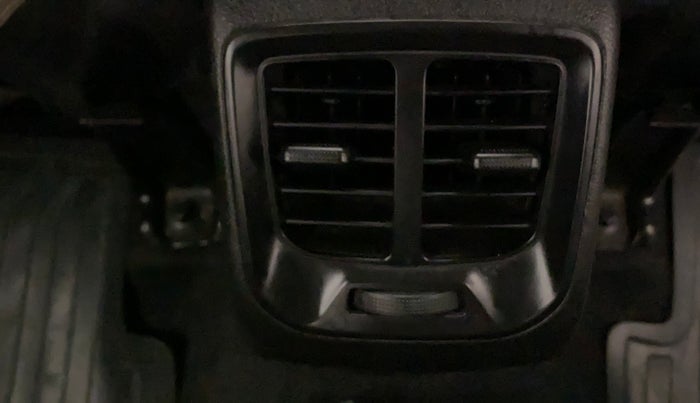 2020 Hyundai NEW SANTRO MAGNA 1.1 CORPORATE EDITION, Petrol, Manual, 44,083 km, Rear AC Vents