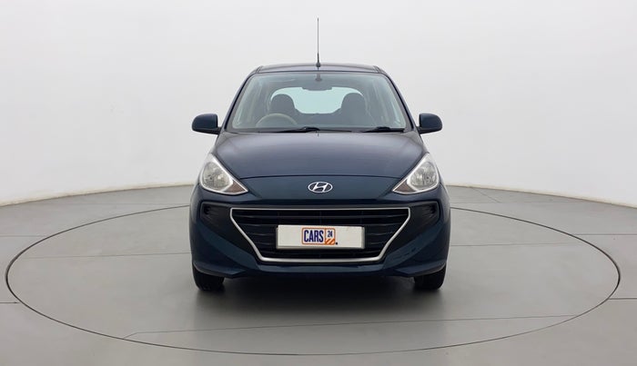 2020 Hyundai NEW SANTRO MAGNA 1.1 CORPORATE EDITION, Petrol, Manual, 44,083 km, Front