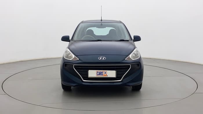 2020 Hyundai NEW SANTRO MAGNA 1.1 CORPORATE EDITION, Petrol, Manual, 44,083 km, Front