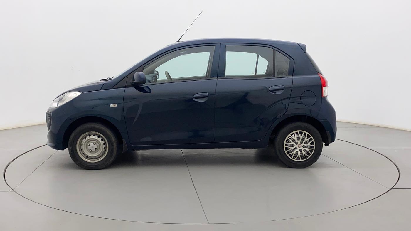 2020 Hyundai NEW SANTRO MAGNA 1.1 CORPORATE EDITION, Petrol, Manual, 44,083 km, Left Side