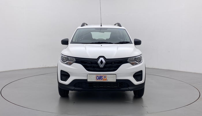 2022 Renault TRIBER 1.0 RXL PETROL, Petrol, Manual, 2,216 km, Front