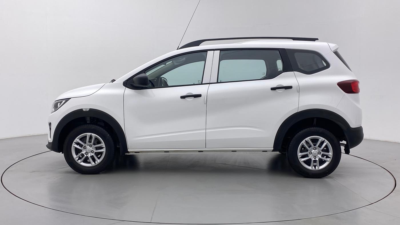 2022 Renault TRIBER 1.0 RXL PETROL, Petrol, Manual, 2,216 km, Left Side