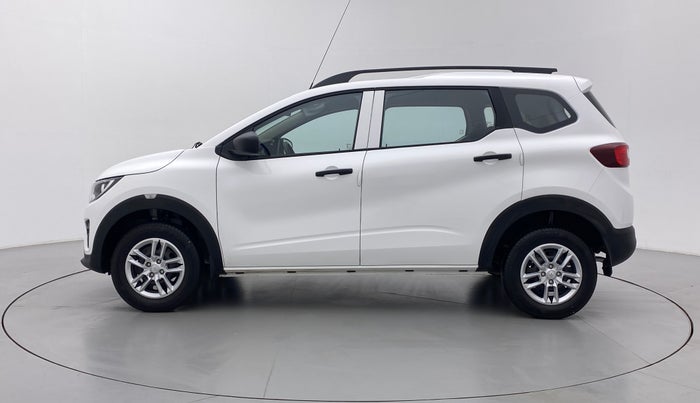2022 Renault TRIBER 1.0 RXL PETROL, Petrol, Manual, 2,216 km, Left Side