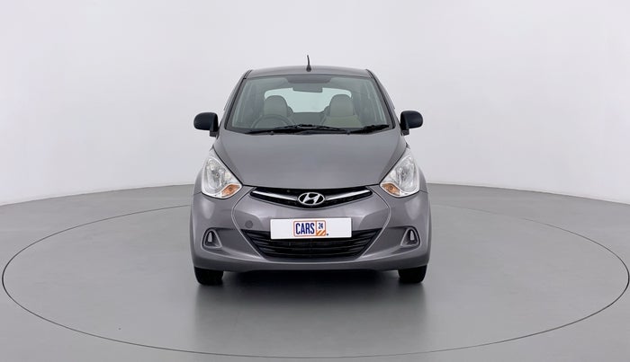 2012 Hyundai Eon MAGNA O, Petrol, Manual, 52,122 km, Front