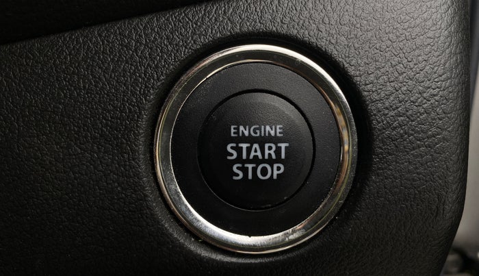 2021 Toyota Glanza G, Petrol, Manual, 32,559 km, Keyless Start/ Stop Button