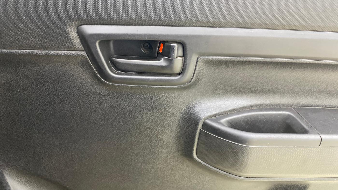 2020 Maruti S PRESSO VXI+, Petrol, Manual, 61,722 km, Driver Side Door Panels Control