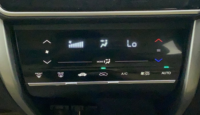 2017 Honda City 1.5L I-VTEC V MT, Petrol, Manual, 78,157 km, Automatic Climate Control