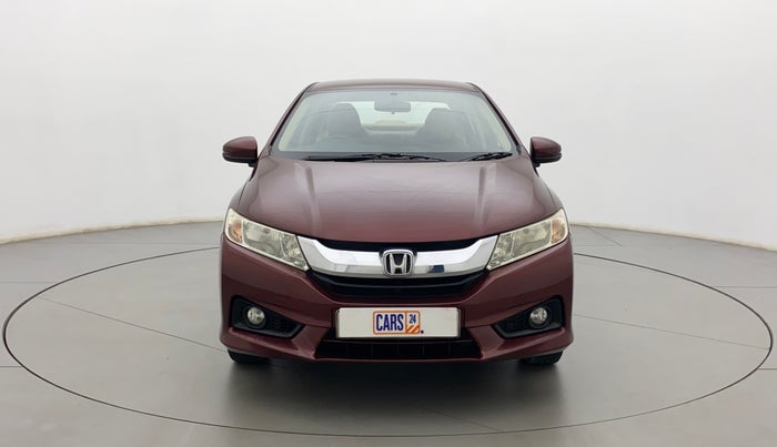 2017 Honda City 1.5L I-VTEC V MT, Petrol, Manual, 78,157 km, Front