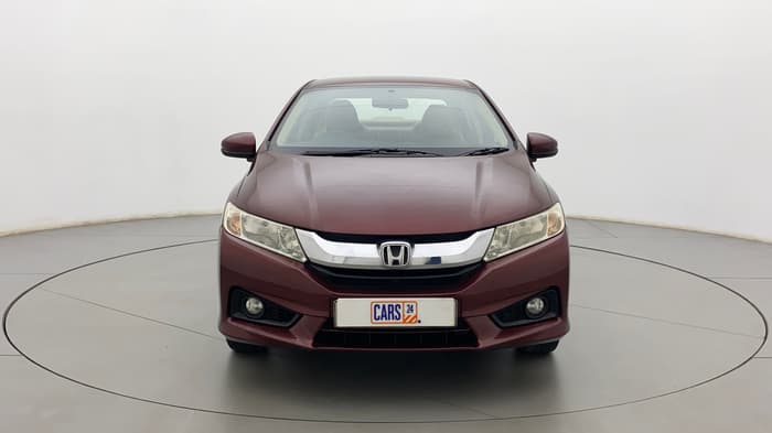 2017 Honda City 1.5L I-VTEC V MT, Petrol, Manual, 78,157 km, Front