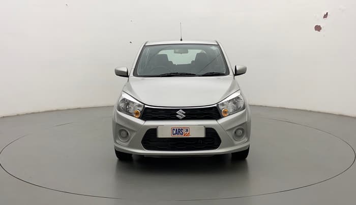 2020 Maruti Celerio VXI CNG, CNG, Manual, 9,770 km, Front