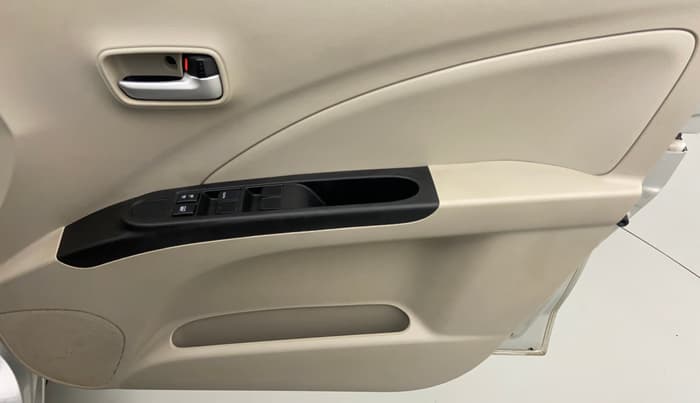 2020 Maruti Celerio VXI CNG, CNG, Manual, 9,770 km, Driver Side Door Panels Control