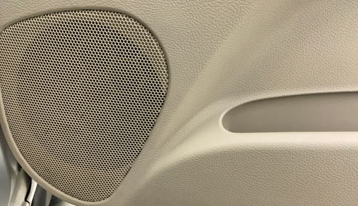 2020 Maruti Celerio VXI CNG, CNG, Manual, 9,770 km, Speaker