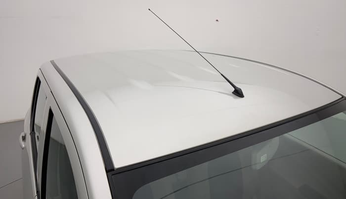 2020 Maruti Celerio VXI CNG, CNG, Manual, 9,770 km, Roof