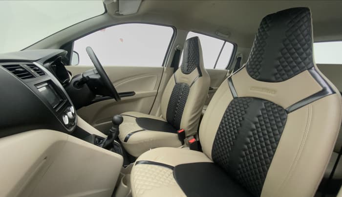 2020 Maruti Celerio VXI CNG, CNG, Manual, 9,770 km, Right Side Front Door Cabin