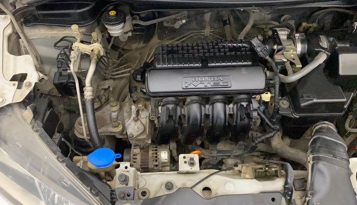 2016 Honda Jazz 1.2L I-VTEC SV, Petrol, Manual, 67,400 km, Engine View - Right