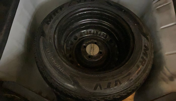 2016 Honda Jazz 1.2L I-VTEC SV, Petrol, Manual, 67,400 km, Spare Tyre