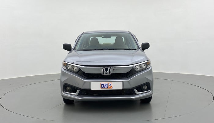 2019 Honda Amaze 1.2 EMT I VTEC, Petrol, Manual, 31,206 km, Front