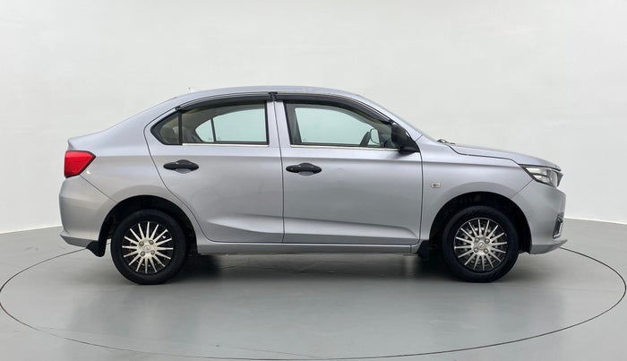 2019 Honda Amaze 1.2 EMT I VTEC, Petrol, Manual, 31,206 km, Right Side View
