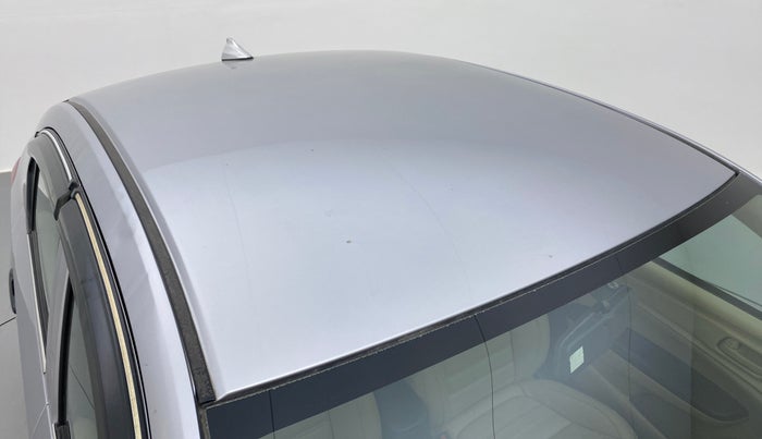 2019 Honda Amaze 1.2 EMT I VTEC, Petrol, Manual, 31,206 km, Roof