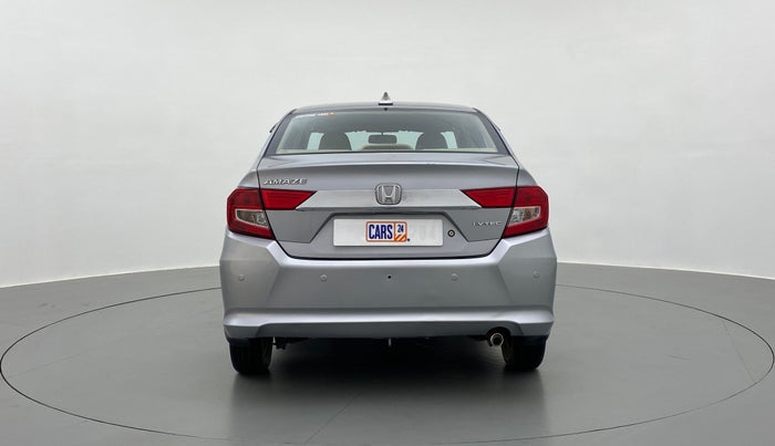 2019 Honda Amaze 1.2 EMT I VTEC, Petrol, Manual, 31,206 km, Back/Rear