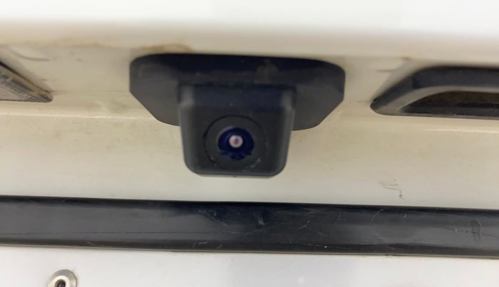 2023 KIA CARENS PRESTIGE PLUS 1.5 IMT DIESEL 7 STR, Diesel, Manual, 15,169 km, Parking Camera