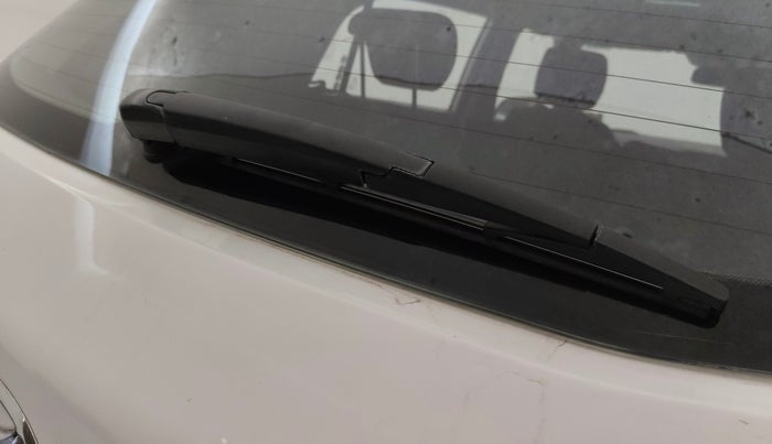 2019 Hyundai Creta SX AT 1.6 PETROL, Petrol, Automatic, 55,417 km, Rear Wiper