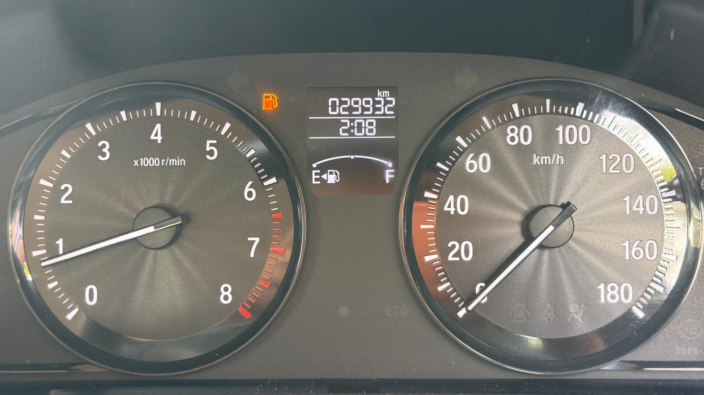 2021 Honda Amaze 1.2L I-VTEC S, Petrol, Manual, 29,890 km, Odometer Image