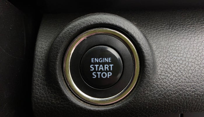 2022 Maruti XL6 ZETA MT, Petrol, Manual, 49,960 km, Keyless Start/ Stop Button