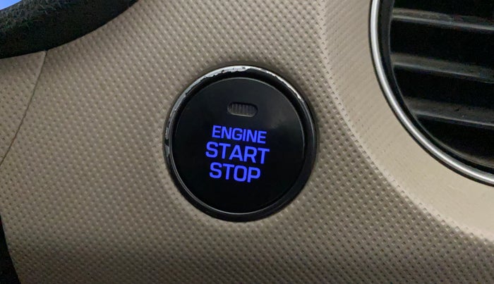 2014 Hyundai Grand i10 ASTA AT 1.2 KAPPA VTVT, Petrol, Automatic, 81,983 km, Keyless Start/ Stop Button