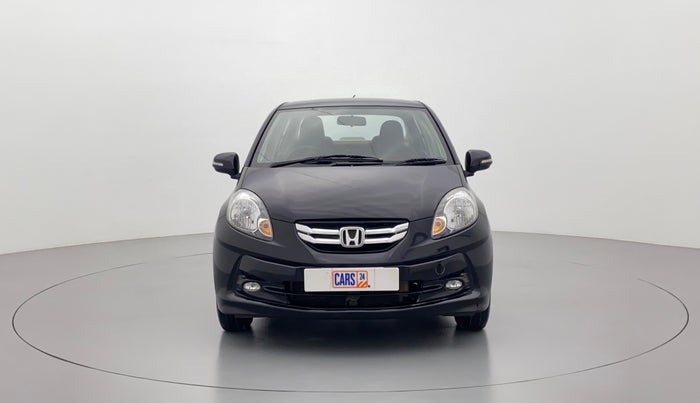 2013 Honda Amaze 1.2 VXMT I VTEC, Petrol, Manual, 47,729 km, Front View