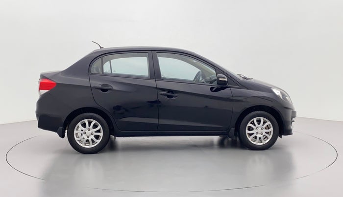 2013 Honda Amaze 1.2 VXMT I VTEC, Petrol, Manual, 47,729 km, Right Side View