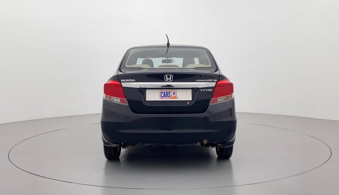 2013 Honda Amaze 1.2 VXMT I VTEC, Petrol, Manual, 47,729 km, Back/Rear View