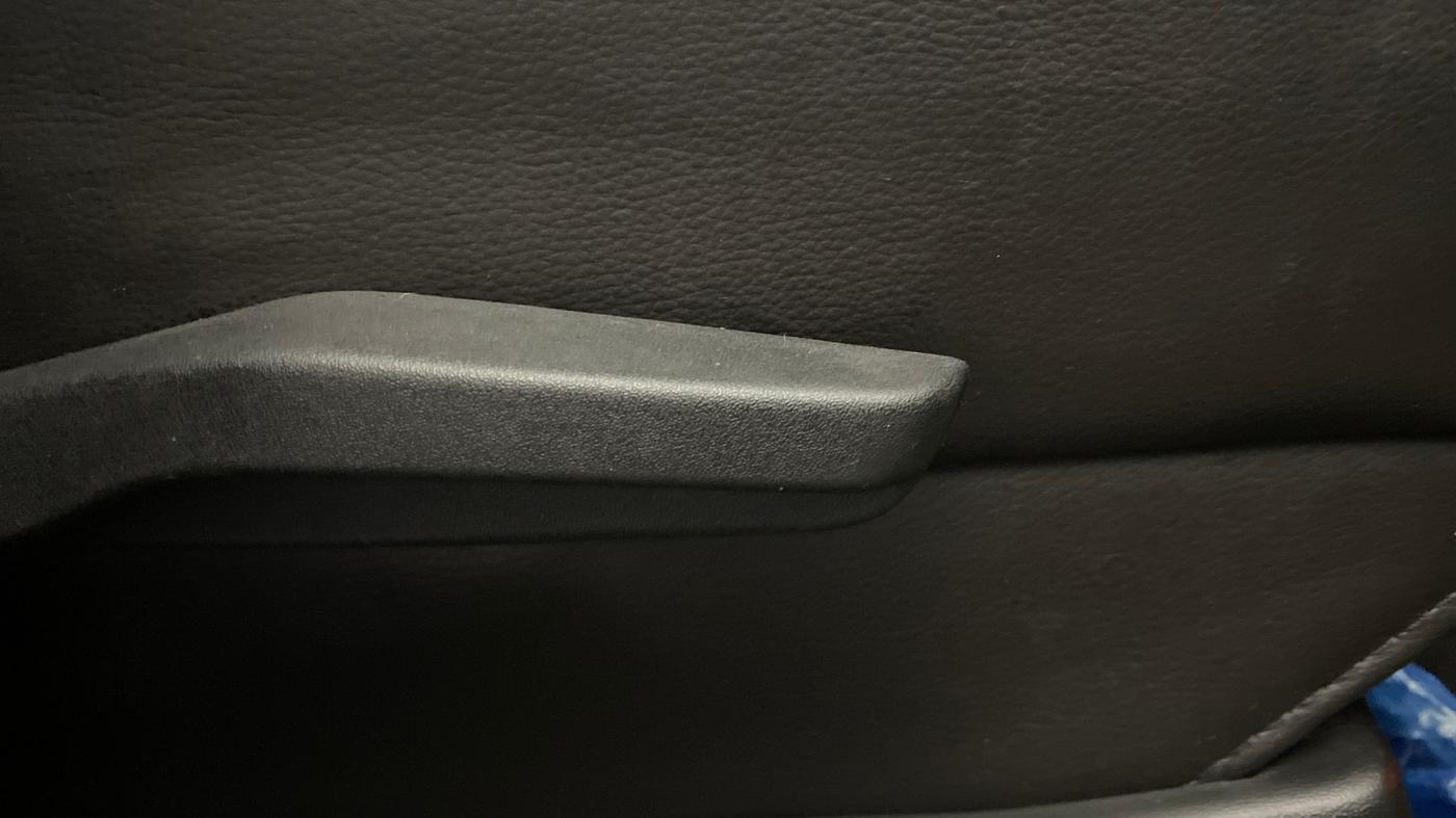 2022 Maruti XL6 ALPHA PLUS AT, Petrol, Automatic, 90,333 km, Driver Side Adjustment Panel