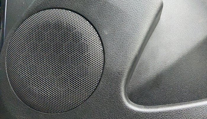 2017 Nissan Terrano XV PREMIUM 110 PS AMT DEISEL, Diesel, Automatic, 49,610 km, Speaker