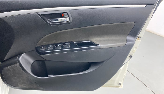 2013 Maruti Swift VDI, Diesel, Manual, 85,507 km, Driver Side Door Panels Control