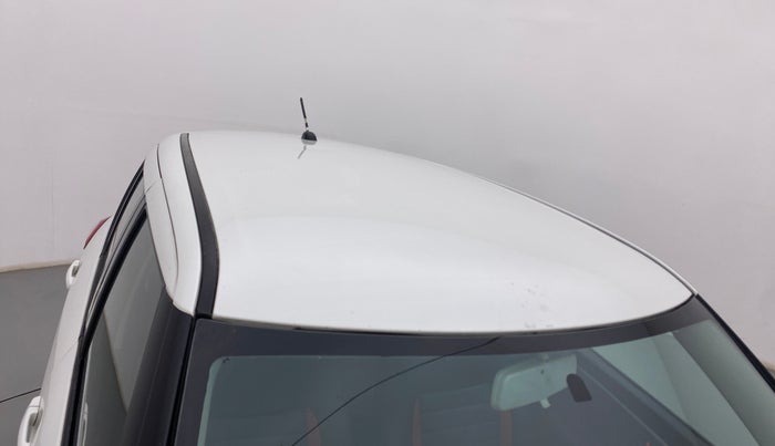 2013 Maruti Swift VDI, Diesel, Manual, 85,507 km, Roof