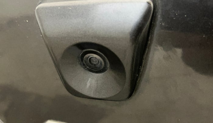 2021 Hyundai GRAND I10 NIOS SPORTZ 1.2 KAPPA VTVT, Petrol, Manual, 36,279 km, Parking Camera