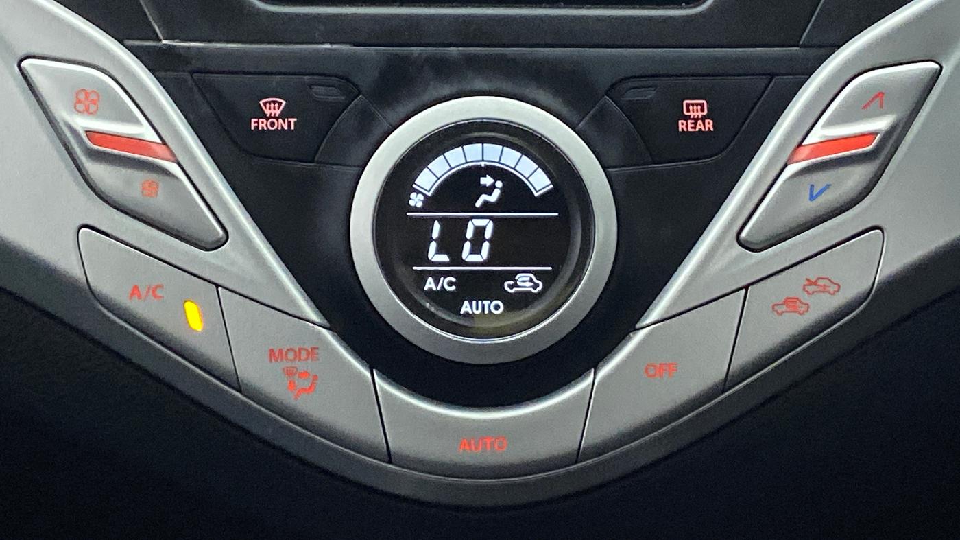 2018 Maruti Baleno DELTA 1.2 K12, Petrol, Manual, 19,120 km, Automatic Climate Control