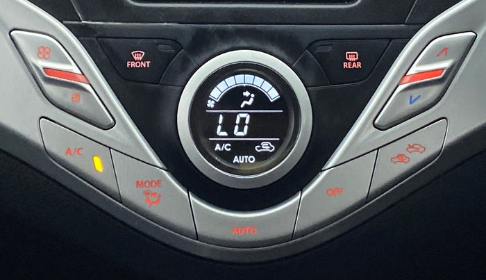 2018 Maruti Baleno DELTA 1.2 K12, Petrol, Manual, 19,120 km, Automatic Climate Control